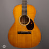 Santa Cruz Guitars -2026 H13 - 13-Fret - Used - Front Close 