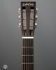 Santa Cruz Guitars -2026 H13 - 13-Fret - Used - Front Headstock