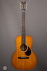 Santa Cruz Guitars -2026 H13 - 13-Fret - Used - Front 