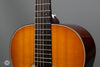 Santa Cruz Guitars -2026 H13 - 13-Fret - Used - Frets 