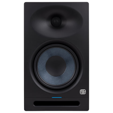 PreSonus Studio Monitors - Eris Studio 8 Monitor (Single) - Front
