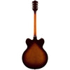 Gretsch Electric Guitars - G2622 Streamliner - Center Block - Forge Glow Maple - Back