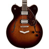 Gretsch Electric Guitars - G2622 Streamliner - Center Block - Forge Glow Maple - Front Close
