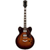 Gretsch Electric Guitars - G2622 Streamliner - Center Block - Forge Glow Maple - Front