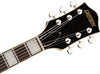 Gretsch Electric Guitars - G2622 Streamliner - Center Block - Forge Glow Maple - Headstock
