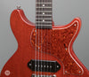 Collings Electric Guitars - 290 DC S - 1959 Faded Crimson - Frets