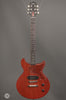 Collings Electric Guitars - 290 DC S - 1959 Faded Crimson - Front