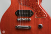 Collings Electric Guitars - 290 DC S - 1959 Faded Crimson - Bridge