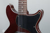 Collings Electric Guitars - 290 DC S - Oxblood - Frets