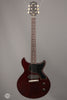 Collings Electric Guitars - 290 DC S - Oxblood - Front