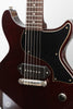 Collings Electric Guitars - 290 DC S - Oxblood - Pickup