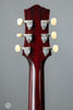 Collings Electric Guitars - 290 DC S - Oxblood - Tuners