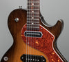 Collings Electric Guitars - 290 Tobacco Burst with Charlie Christian - Frets