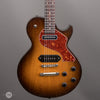 Collings Electric Guitars - 290 Tobacco Burst with Charlie Christian - Front Close