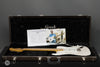 Don Grosh Electric Guitars - 30th Anniversary NOS Retro - Aged Mary Kay White - Case1