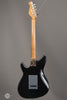 Don Grosh Electric Guitars - ElectraJet Custom - Black Mini Sparkle - 30th Anniversary - Back