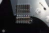 Don Grosh Electric Guitars - ElectraJet Custom - Black Mini Sparkle - 30th Anniversary - Bridge