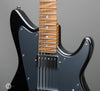 Don Grosh Electric Guitars - ElectraJet Custom - Black Mini Sparkle - 30th Anniversary - Frets