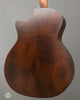 Taylor Acoustic Guitars - 2021 314ce LTD Quilted Sapele & Torrefied Sitka - Used - Back Angle