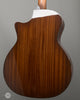 Taylor Acoustic Guitars - 314ce LTD - 50th Anniversary - Back Angle