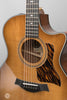 Taylor Acoustic Guitars - 314ce LTD - 50th Anniversary - Details