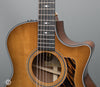 Taylor Acoustic Guitars - 314ce LTD - 50th Anniversary - Frets