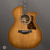Taylor Acoustic Guitars - 314ce LTD - 50th Anniversary - Front Close