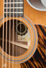 Taylor Acoustic Guitars - 314ce LTD - 50th Anniversary - Label