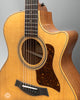Taylor Acoustic Guitars - 314ce Studio - Natural - Details