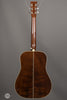 Santa Cruz Guitars - 2021 1934-D - Brazilian Rosewood - Adirondack Spruce - Used - Back