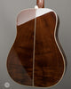 Santa Cruz Guitars - 2021 1934-D - Brazilian Rosewood - Adirondack Spruce - Used - Front - Back Angle