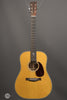 Santa Cruz Guitars - 2021 1934-D - Brazilian Rosewood - Adirondack Spruce - Used - Front