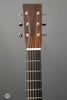 Santa Cruz Guitars - 2021 1934-D - Brazilian Rosewood - Adirondack Spruce - Used - Headstock