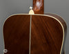 Santa Cruz Guitars - 2021 1934-D - Brazilian Rosewood - Adirondack Spruce - Used - Heel