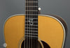 Santa Cruz Guitars - 2021 1934-D - Brazilian Rosewood - Adirondack Spruce - Used - Frets