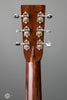 Santa Cruz Guitars - 2021 1934-D - Brazilian Rosewood - Adirondack Spruce - Used - Tuners