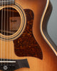 Taylor Acoustic Guitars - 414ce Studio Sunburst - Pickguard