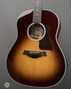 Taylor Acoustic Guitars - 417e-R - Rosewood - Angle