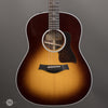 Taylor Acoustic Guitars - 417e-R - Rosewood - Front Close