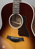 Taylor Acoustic Guitars - 417e-R - Rosewood - Details