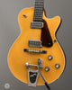 Collings Electric Guitars - 470 JL - Antique Blonde - Angle