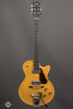 Collings Electric Guitars - 470 JL - Antique Blonde - Front