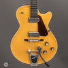 Collings Electric Guitars - 470 JL - Antique Blonde - Front Close