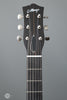 Collings Electric Guitars - 470 JL - Antique Blonde - Headstock