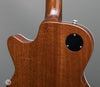 Collings Electric Guitars - 470 JL - Antique Blonde - Heel