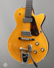 Collings Electric Guitars - 470 JL - Antique Blonde - Angle