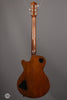 Collings Electric Guitars - 470 JL - Antique Blonde - Back