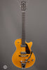 Collings Electric Guitars - 470 JL - Antique Blonde - Front