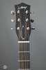 Collings Electric Guitars - 470 JL - Antique Blonde - Headstock