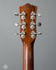 Collings Electric Guitars - 470 JL - Antique Blonde - Tuners